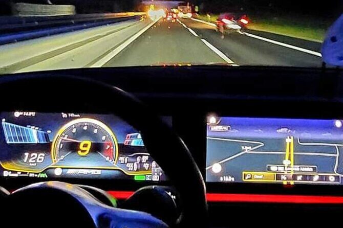 Transfer private from Positano to Naples or viceversa - An In-Depth Look at This Transfer Service