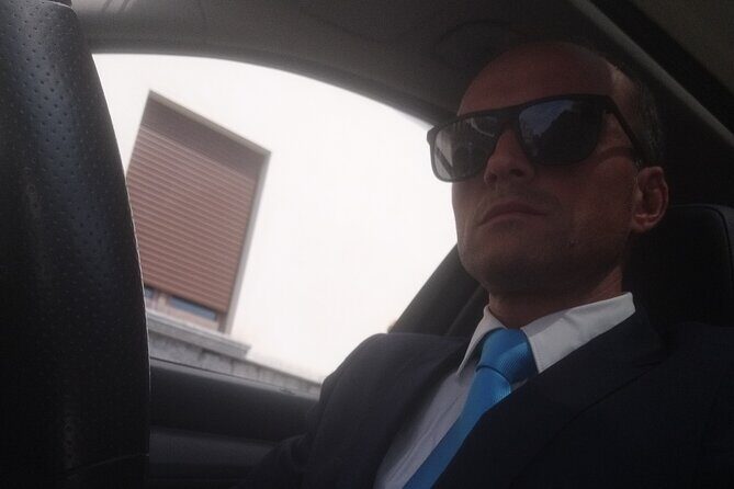 Transfer private from Positano to Naples or viceversa - FAQs