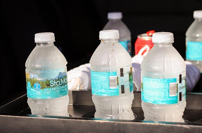 Transfer private in Cancún y Riviera Maya - Itinerary and Service Details