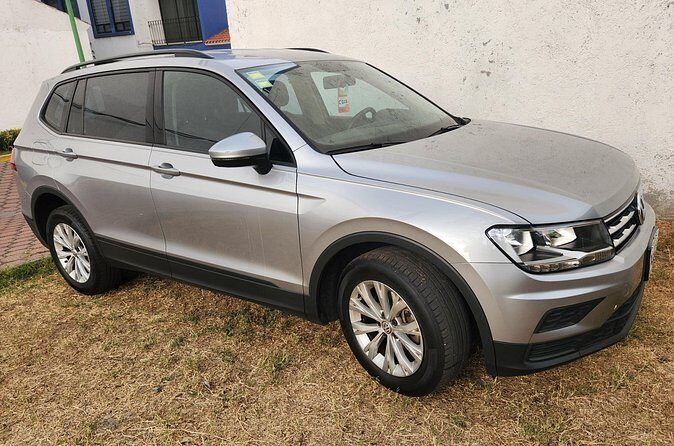 Transfer Puebla Airport - Hotel (private ) - FAQ