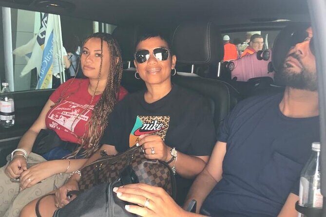 Transfer Rome city To Rome Airport - Who Is This Transfer Service Best For?