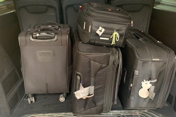 Transfer Rome city To Rome Airport - FAQ