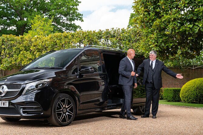 Transfer Rome to Airport or Airport to Rome Fiumicino/Ciampino - Practical Details & Tips for Booking