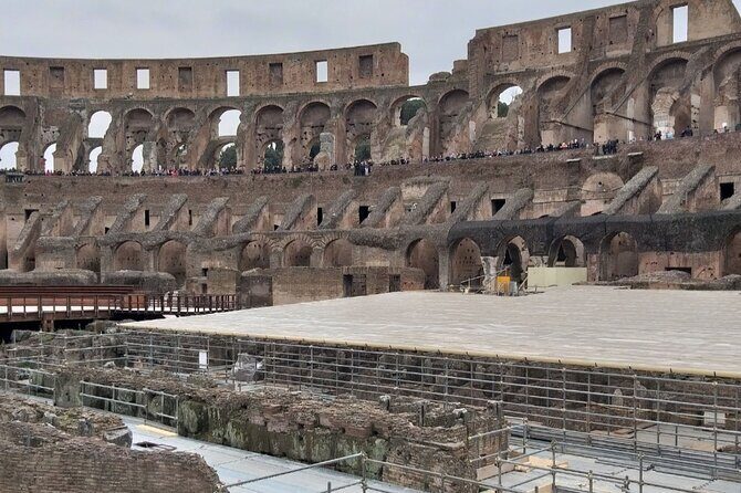 Transfer Rome to Airports - Frequently Asked Questions