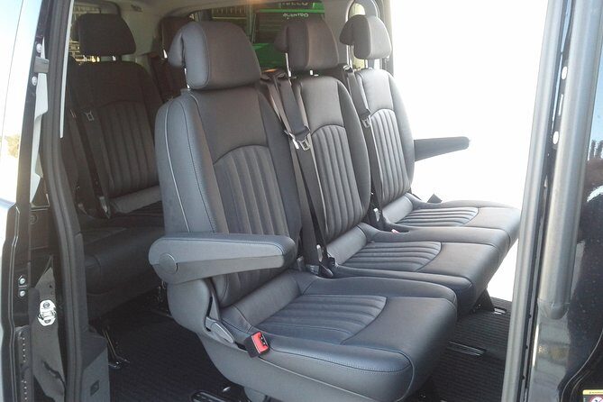 Transfer Rome to Sorrento Private Mercedes - FAQ