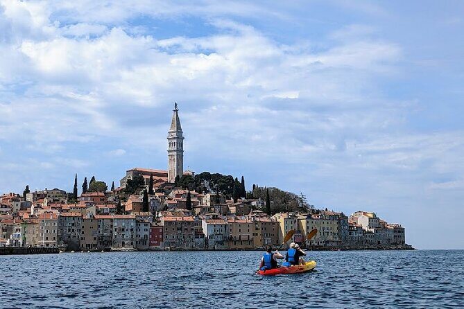 Transfer Rovinj - Venice - The Journey: What to Expect