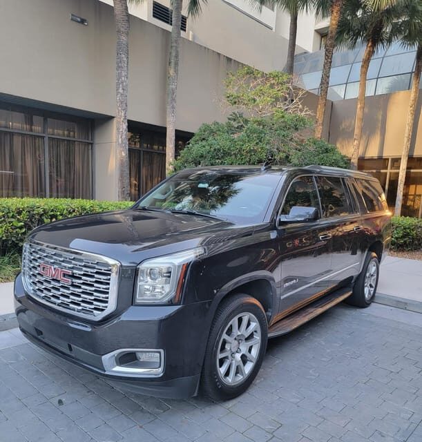 Transfer Service Miami Port to Miami Airport - Pricing and Value