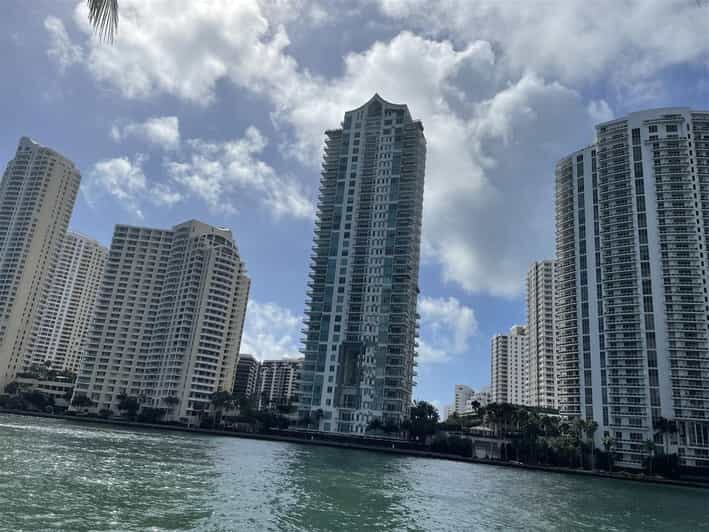 Transfer Service Miami Port to Miami Airport - Authentic Perspectives from Reviews