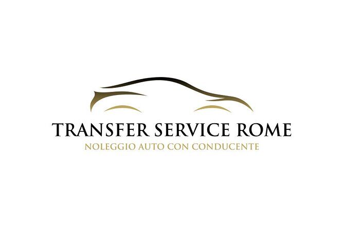 TRANSFER SERVICE ROME | One way Rome airport transfer - Key Points