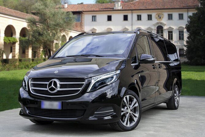 TRANSFER SERVICE ROME | One way Rome airport transfer - The Real Deal on This Rome Airport Transfer