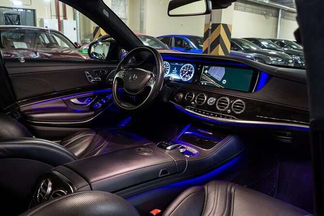 TRANSFER SERVICE ROME | One way Rome airport transfer - The Sum Up