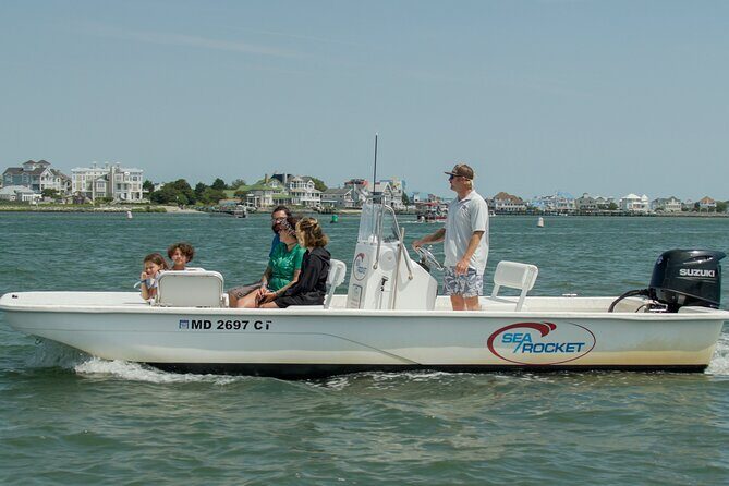 Transfer Service to Ocean City Music Festival - Real-World Insights from Users