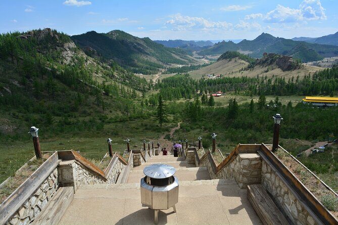 Transfer service to Terelj national park - Who Would Benefit Most?