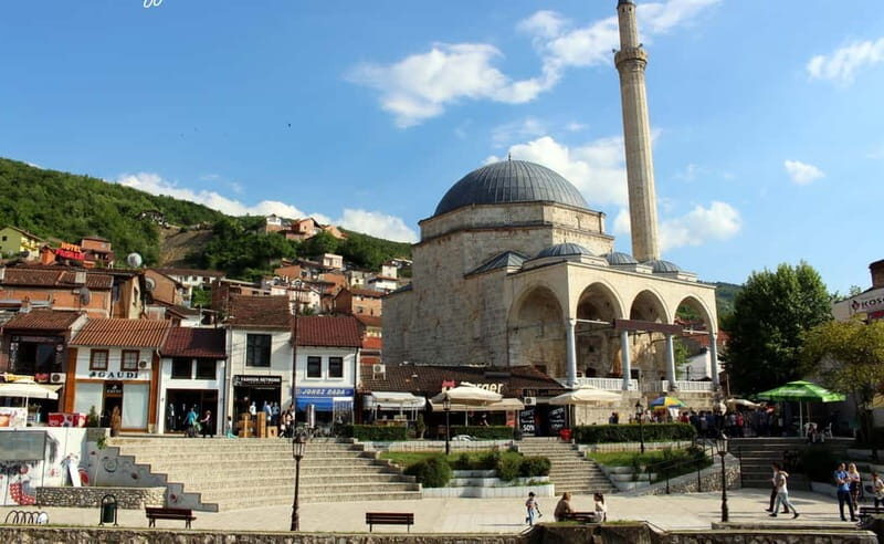 Transfer Skopje Tirana with Prizren Half-Day Tour - Who Will Benefit Most From This Tour?