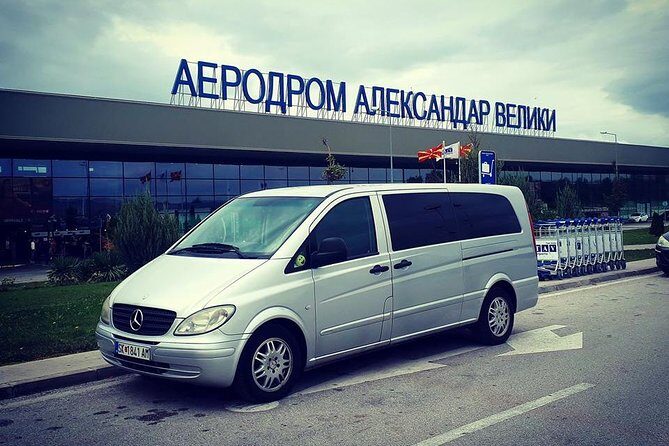 Transfer Skopje to Sofia with Rila Monastery Tour - Final Thoughts: Is This Tour Worth It?