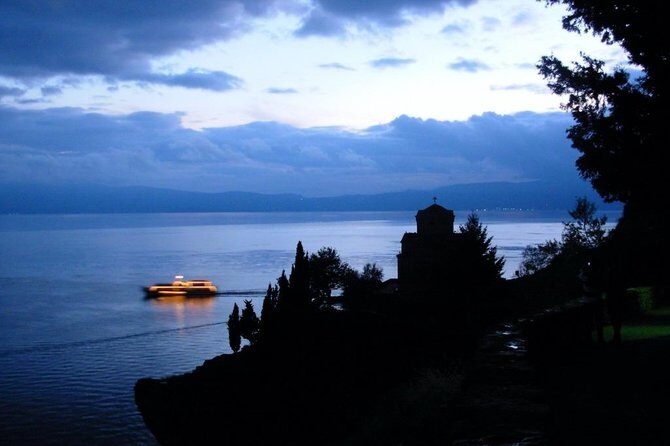 Transfer Skopje to Tirana with Half Day Tour of Ohrid - Who Is This Tour Perfect For?