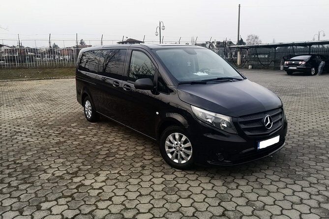 Transfer Skopje to Tirana with Half Day Tour of Ohrid - The Sum Up