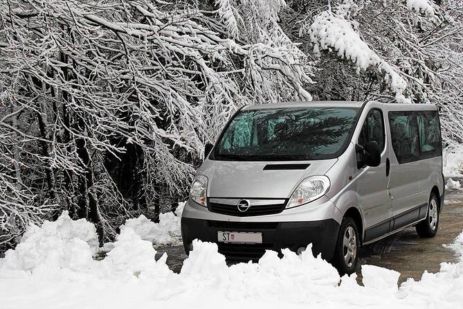 Transfer Split airport to Split - What to Expect from the Experience