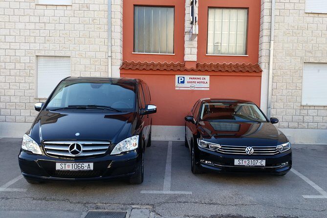 Transfer Split airport to Split - Practical Tips for Travelers