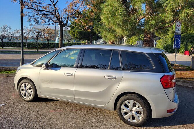 Transfer Split airport to Split - FAQ