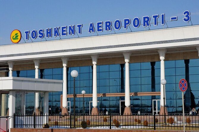 Transfer Tashkent Airport / Railway Station  Hotel - Who This Transfer Service Is Best For