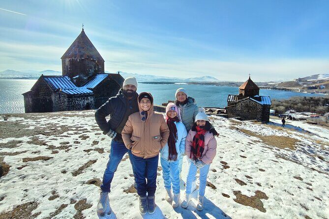 Transfer Tbilisi to Yerevan with 2 sightseeing stops - FAQ