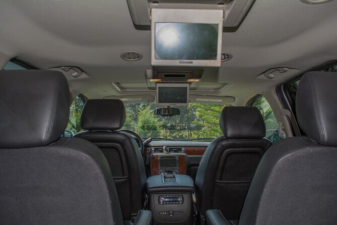 Transfer TGZ Airport to the Hotel in San Cristobal de las Casas - Who Should Consider This Transfer?