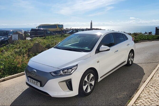 Transfer to Albufeira from Lisbon - Final Thoughts