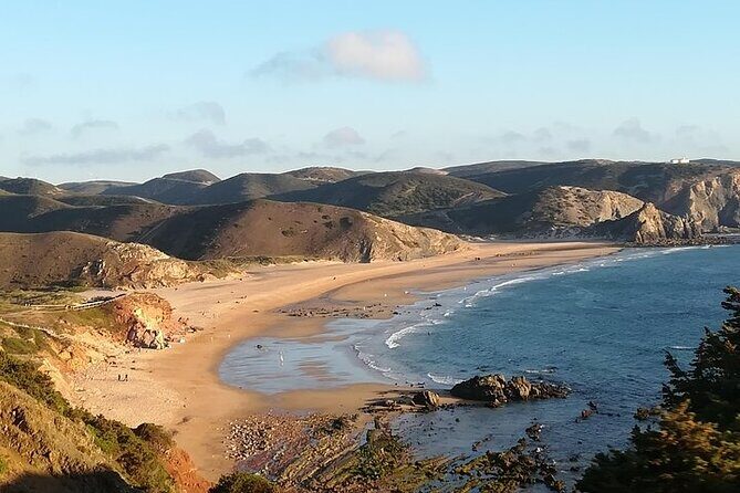 Transfer to Algarve - Introduction