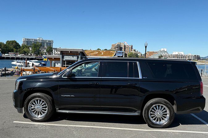 Transfer to and from Vancouver Airport or Cruise terminal - Final Thoughts: Is It Worth It?