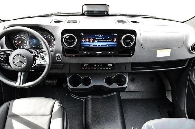 Transfer to and from Vancouver Airport or Cruise terminal - FAQ