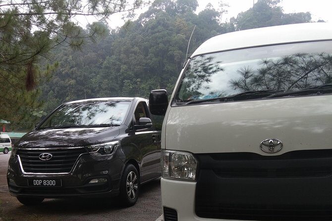 Transfer To Avani Sepang Goldcoast Resort - Detailed Breakdown of the Experience