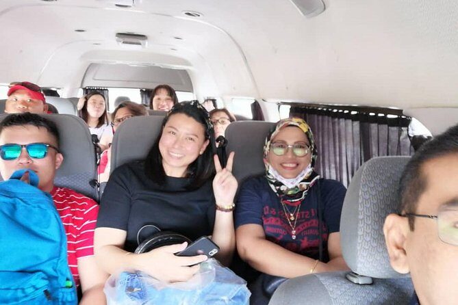 Transfer To Avani Sepang Goldcoast Resort - FAQ