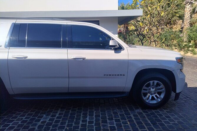 Transfer to Cabo San Lucas from Round Trip Airport - Who Should Consider This Transfer?