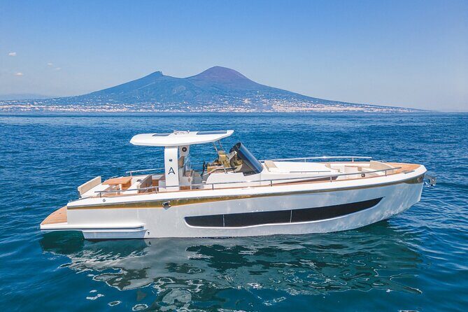 Transfer to Capri - Key Points