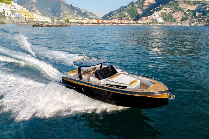 Transfer to Capri - FAQ