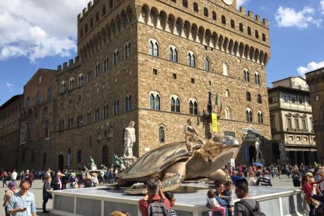 Transfer to Florence from Rome (or in reverse) - An Honest Look at the Rome to Florence Transfer Experience