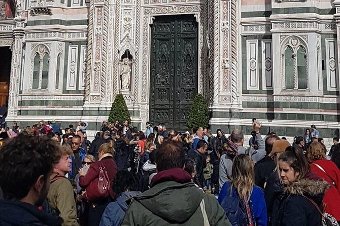 Transfer to Florence from Rome (or in reverse) - FAQs