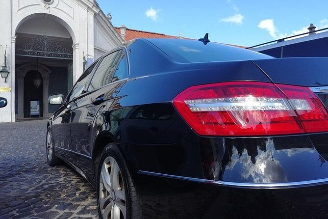 Transfer to Lisbon from Algarve - An In-Depth Look at the Transfer Experience