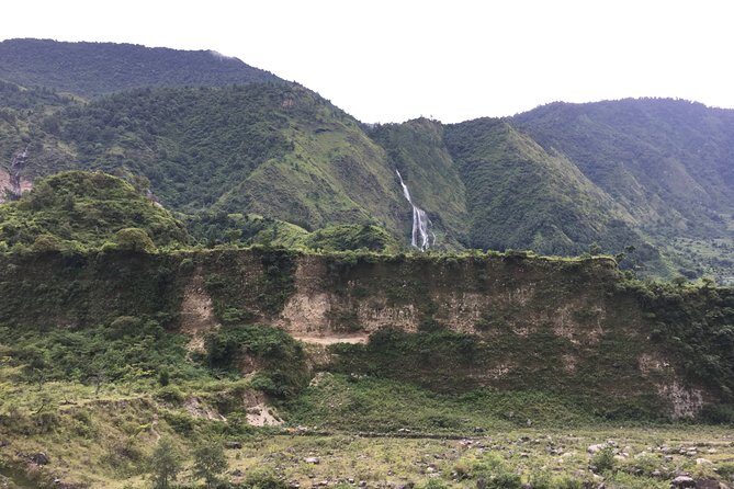 Transfer to Lower Mustang (Jomsom) - What’s Included and What’s Not