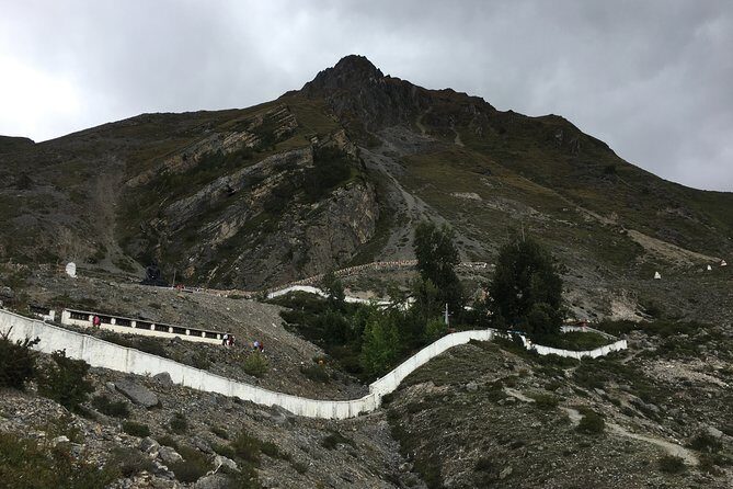 Transfer to Lower Mustang (Jomsom) - Authentic Experiences in Mustang