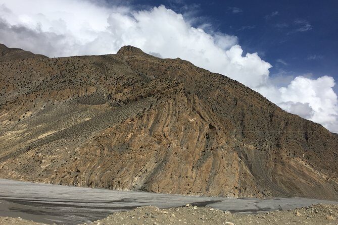 Transfer to Lower Mustang (Jomsom) - Practical Aspects and Value