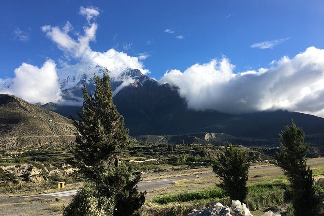 Transfer to Lower Mustang (Jomsom) - Who This Tour Is Best For