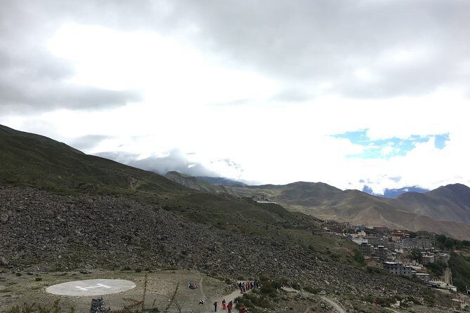 Transfer to Lower Mustang (Jomsom) - Final Thoughts