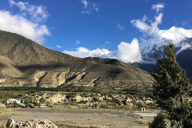 Transfer to Lower Mustang (Jomsom) - FAQs