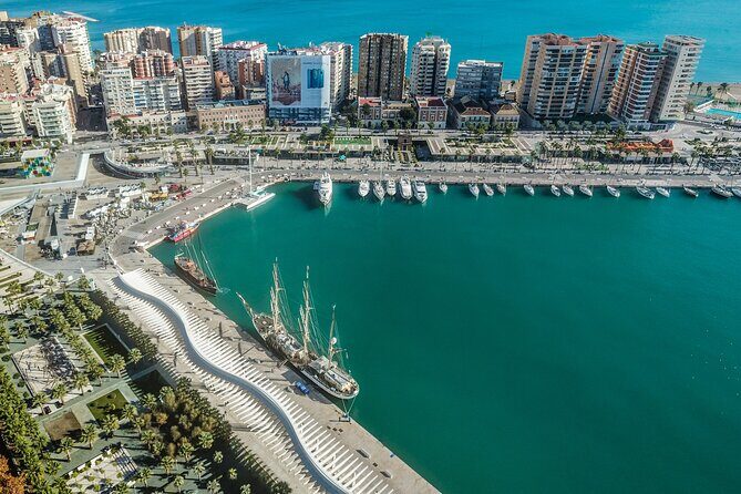 Transfer to Malaga from Seville - Who Would Benefit Most from This Service?