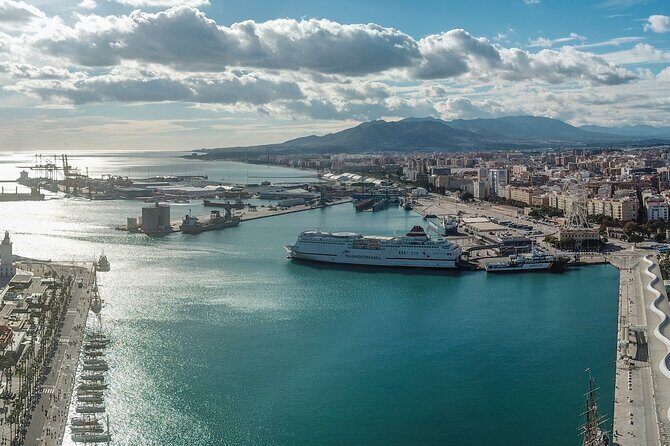 Transfer to Malaga from Seville - Final Thoughts