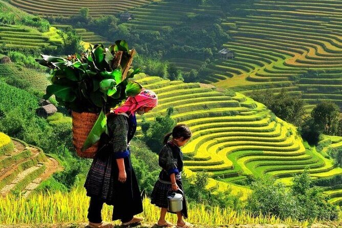 Transfer to or from Sapa in a Sleeper Bus from Hanoi - Frequently Asked Questions