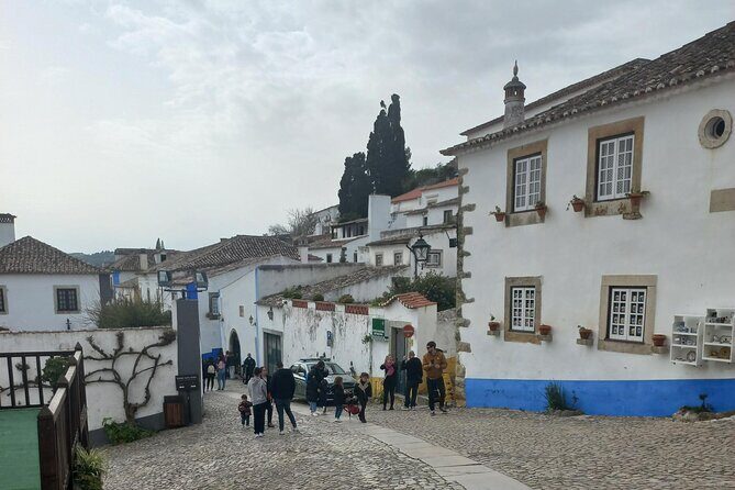 Transfer to Porto with Óbidos, Nazaré and Aveiro - What Travelers Say: Authentic Insights