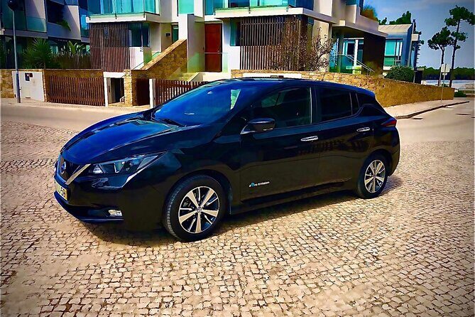 Transfer to Setubal (not Troia or Comporta) from Lisbon - FAQ